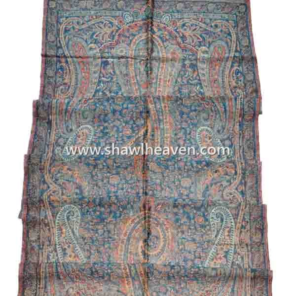 100% pure Cashmere Scarves from India